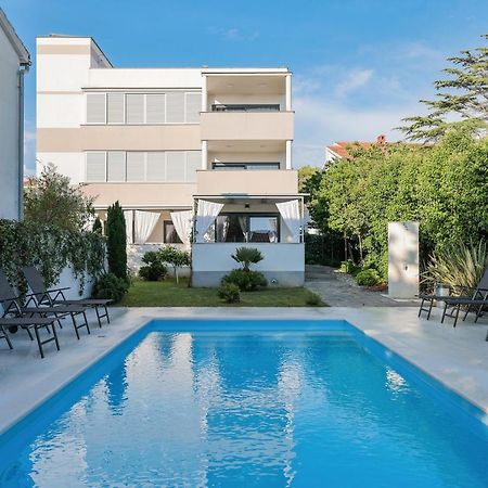 Apartments Mato Zadar Exterior foto